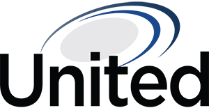 United Logo - Dark