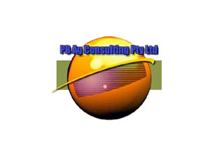 PB Ag Consulting Logo