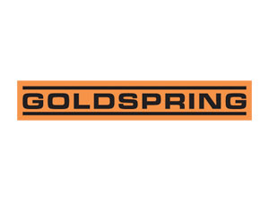 Goldspring Logo